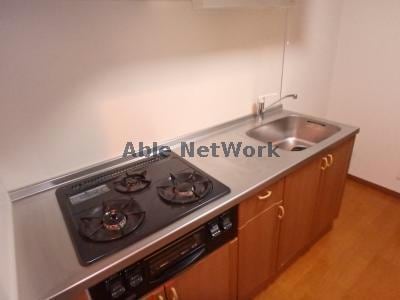  アンプルール　リーブル　Soleado