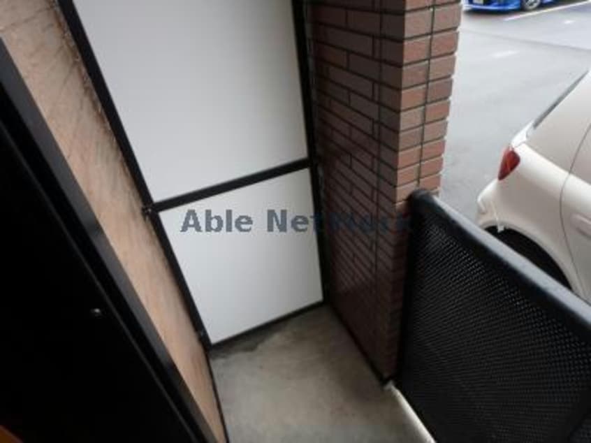  アンプルール　リーブル　Soleado