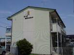 コーポ第２キャロット