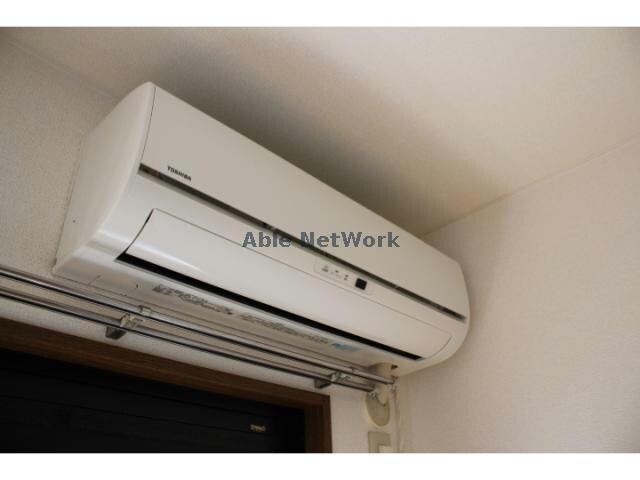 202 シャンブルⅡ