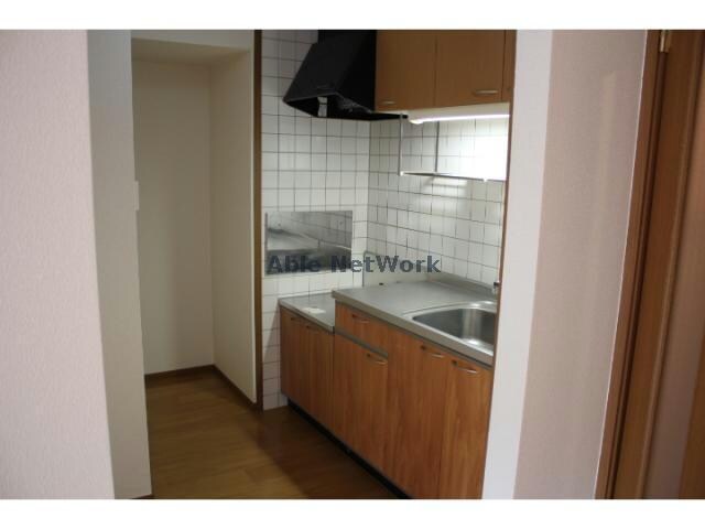 202 シャンブルⅡ