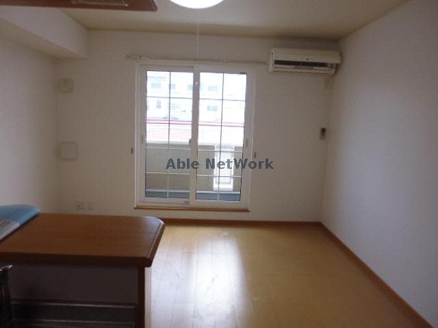 202 ハイツリーヒルズＡ