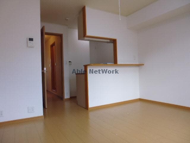 202 ハイツリーヒルズＡ