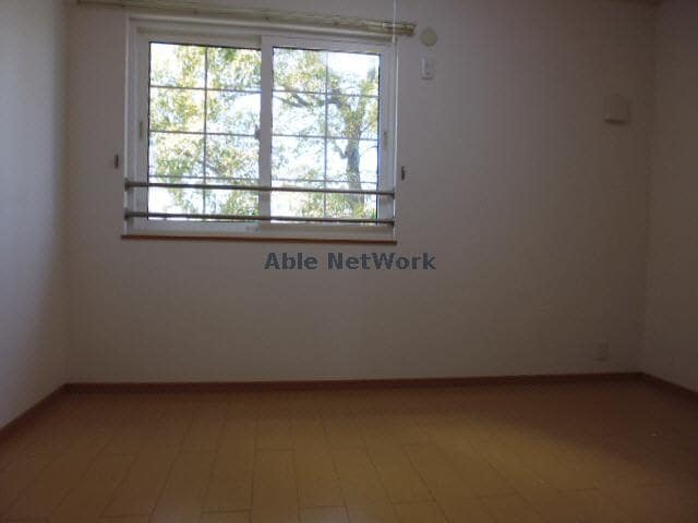 202 ハイツリーヒルズＡ