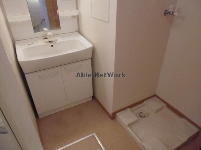 202 ハイツリーヒルズＡ