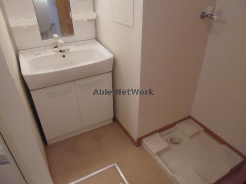 202 ハイツリーヒルズＡ