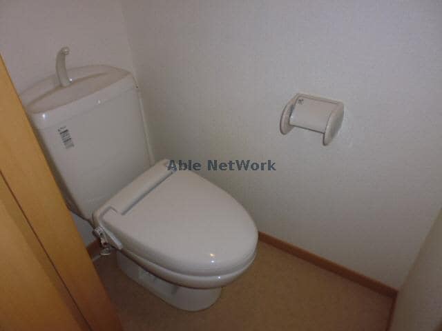 202 ハイツリーヒルズＡ