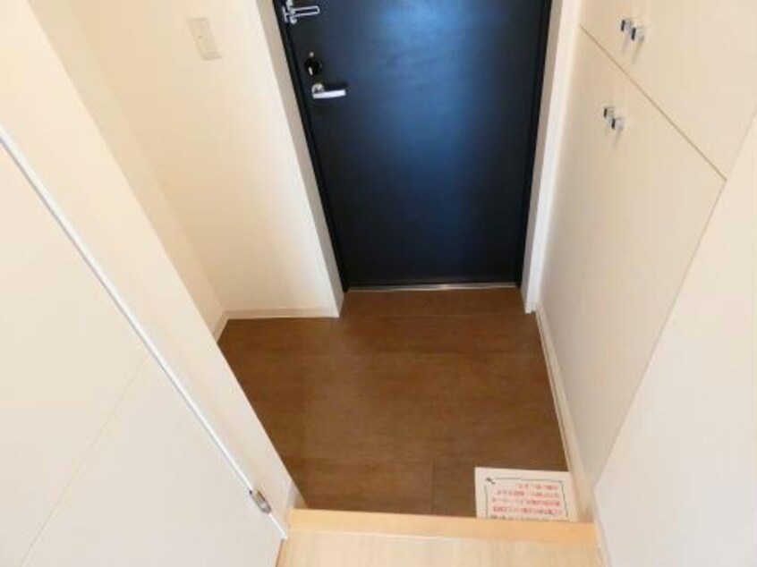 502 Foret A