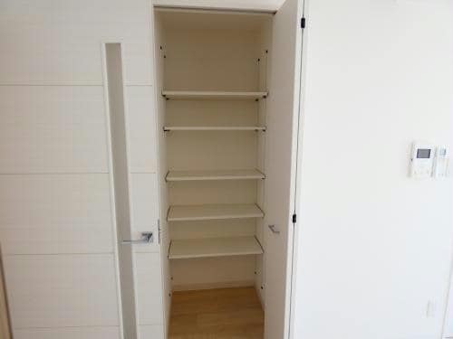 502 Foret A