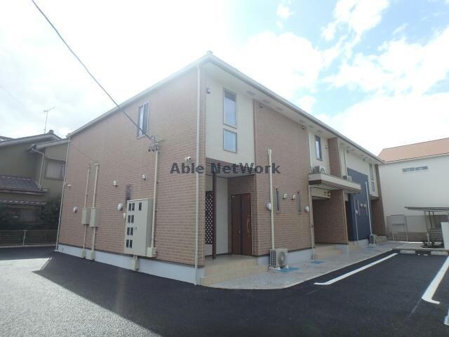  名鉄名古屋本線/知立駅 徒歩17分 2階 築6年