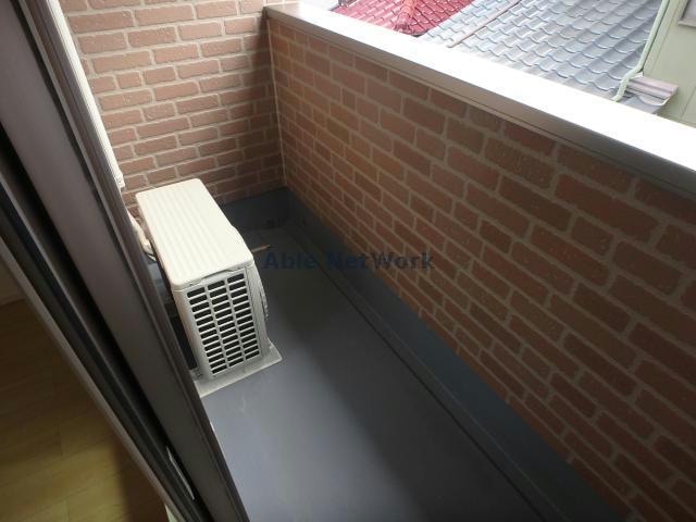 201 名鉄名古屋本線/知立駅 徒歩17分 2階 築6年