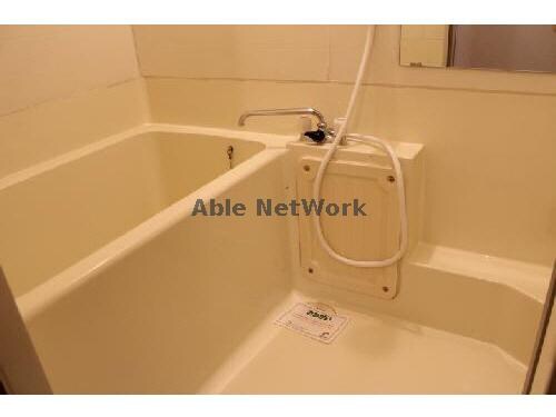 バス202 サンハイツ吉浜