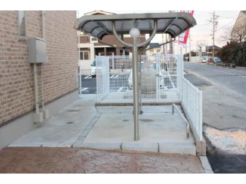  ヴィラ・ウエストＳ