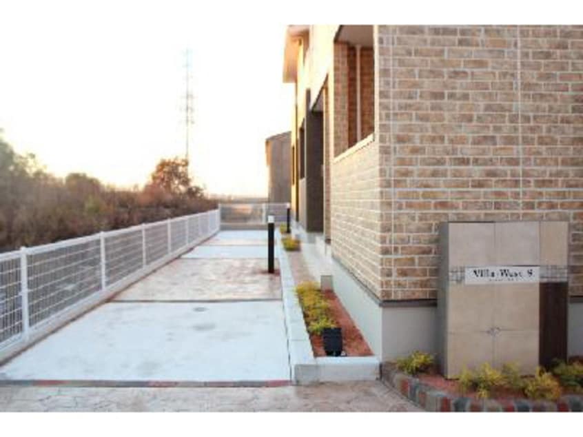  ヴィラ・ウエストＳ