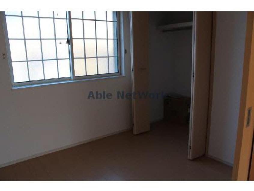 居室同型タイプ ヴィラ・ウエストＳ