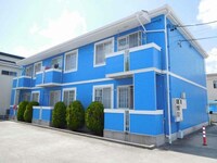 ジュネス城前Ａ