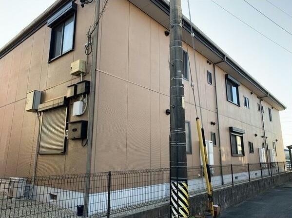  グレース北野Ｂ