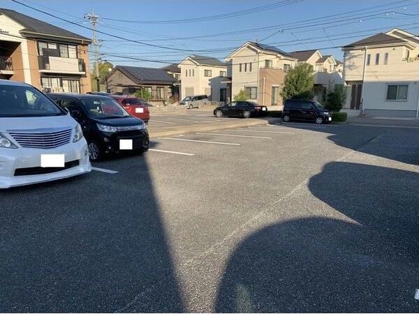  グレース北野Ｂ
