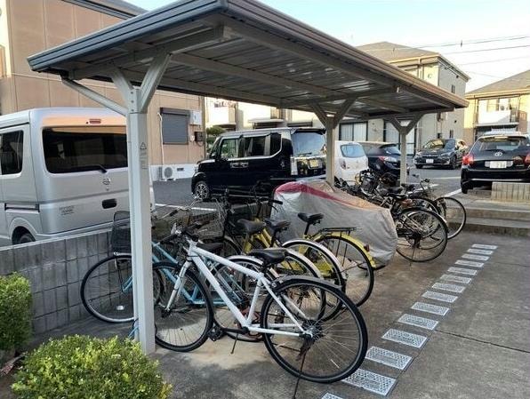  グレース北野Ｂ