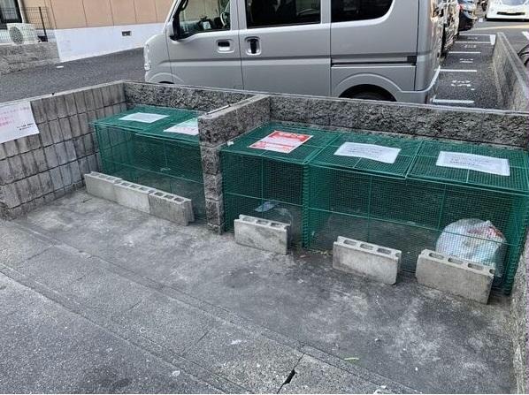  グレース北野Ｂ