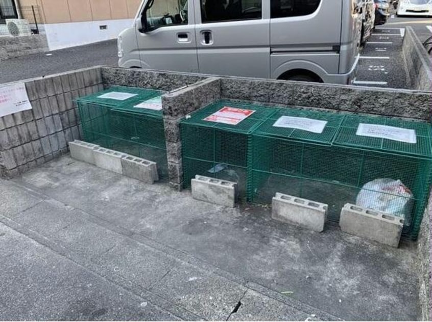  グレース北野Ｂ