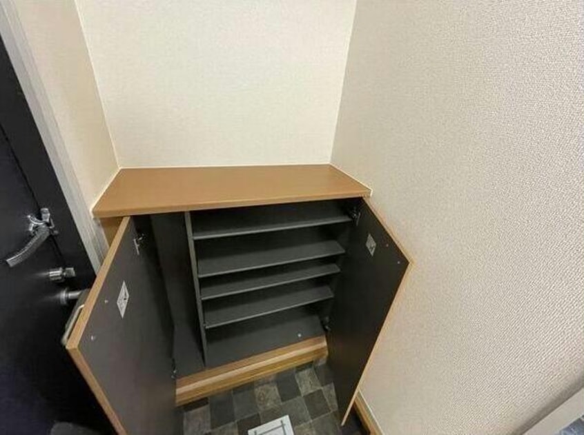  グレース北野Ｂ