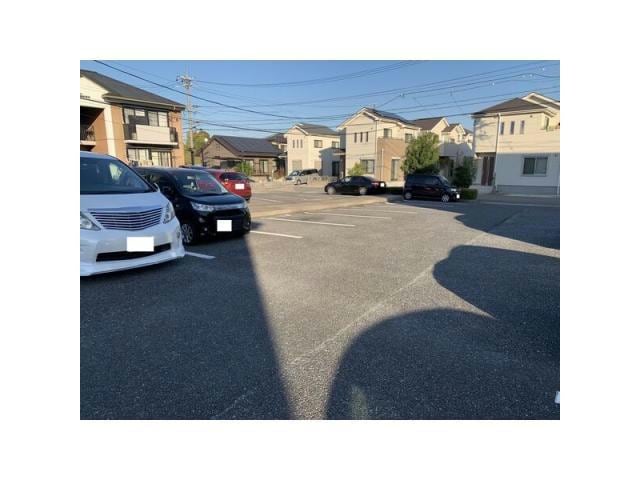  グレース北野A