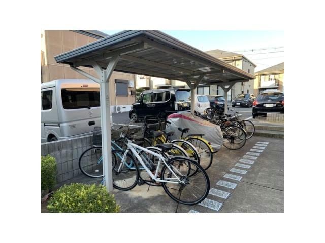  グレース北野A
