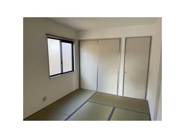  グレース北野A