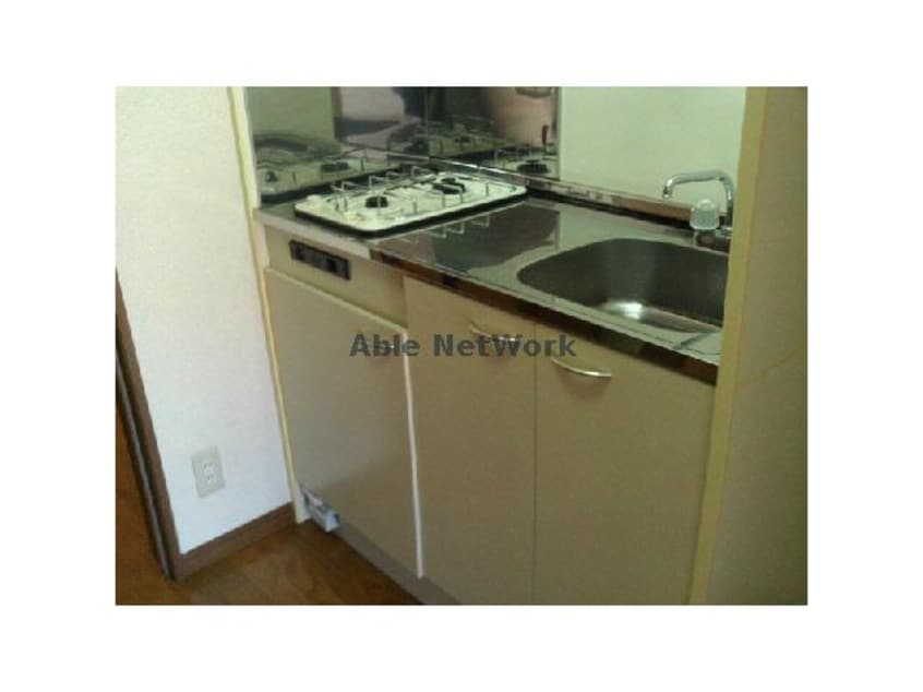 キッチン アンプルールブワＹ・Ｓ