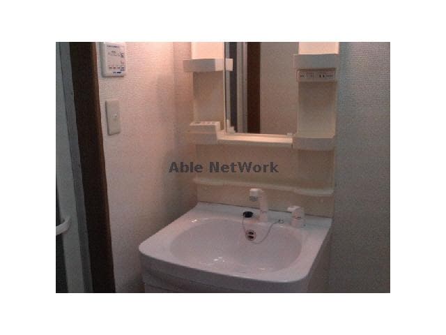 洗面 アンプルールブワＹ・Ｓ