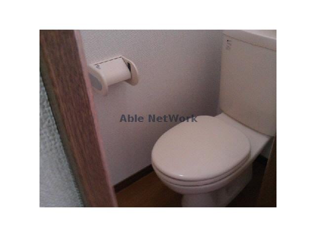 トイレ アンプルールブワＹ・Ｓ