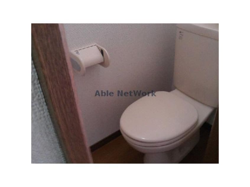 トイレ アンプルールブワＹ・Ｓ