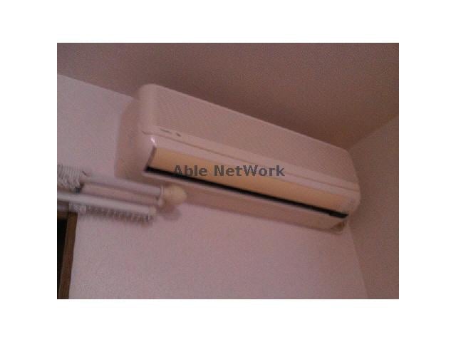 設備 アンプルールブワＹ・Ｓ