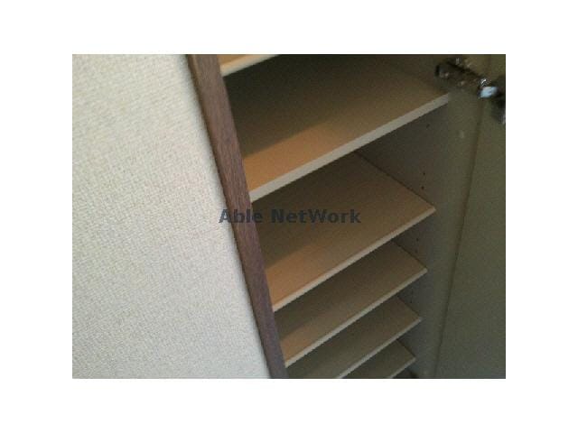 玄関 アンプルールブワＹ・Ｓ