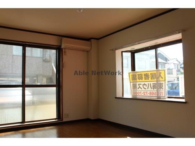 別部屋 安設ビル