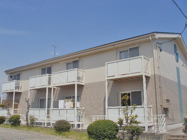 外観 Surplus　K&K