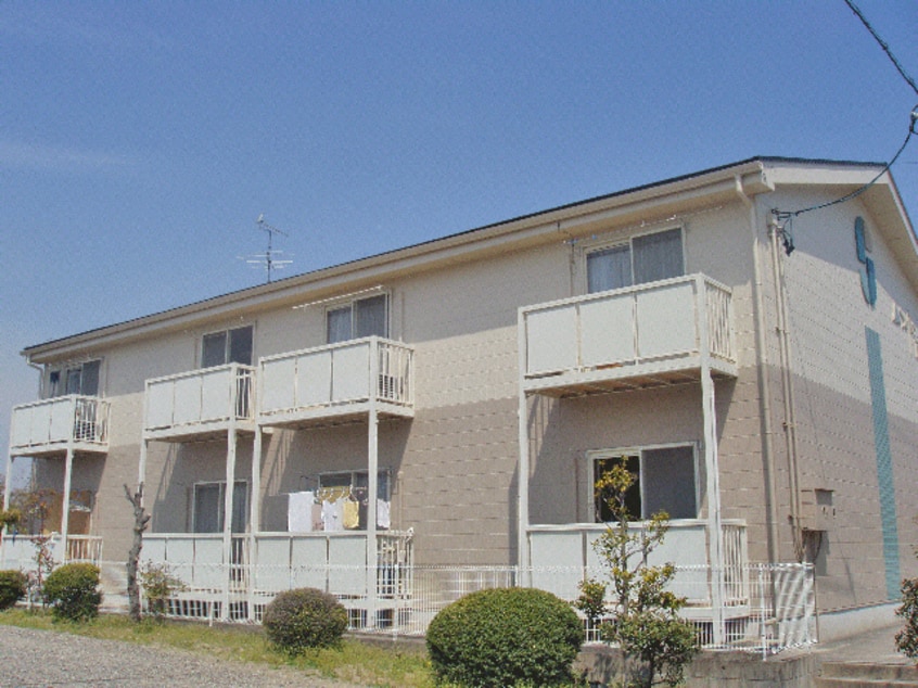 外観 Surplus　K&K