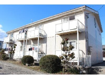 外観 Surplus　K&K