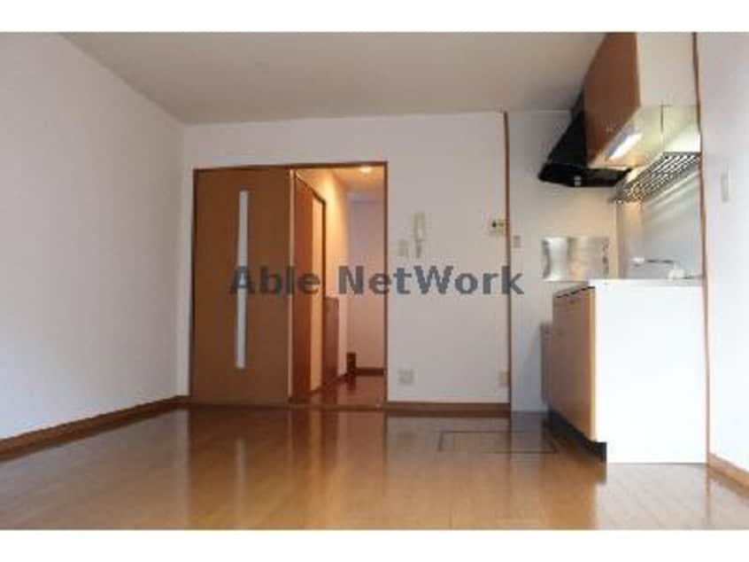 リビング3 Branche　K&K　B