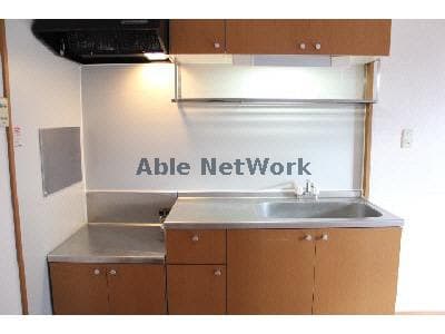 キッチン3 Branche　K&K　B