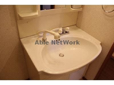 洗面3 Branche　K&K　B