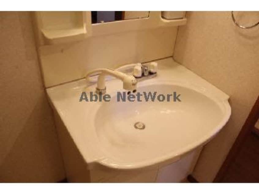 洗面3 Branche　K&K　B