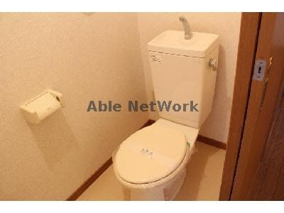 トイレ3 Branche　K&K　B