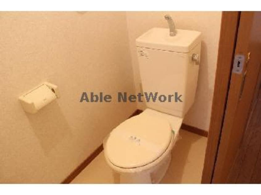 トイレ3 Branche　K&K　B