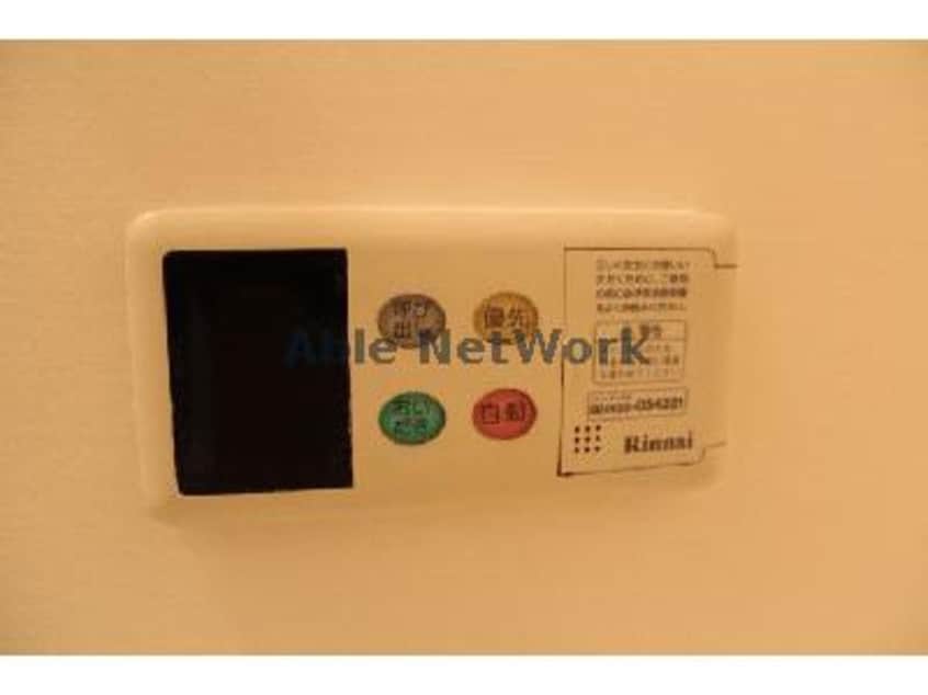 設備3 Branche　K&K　B