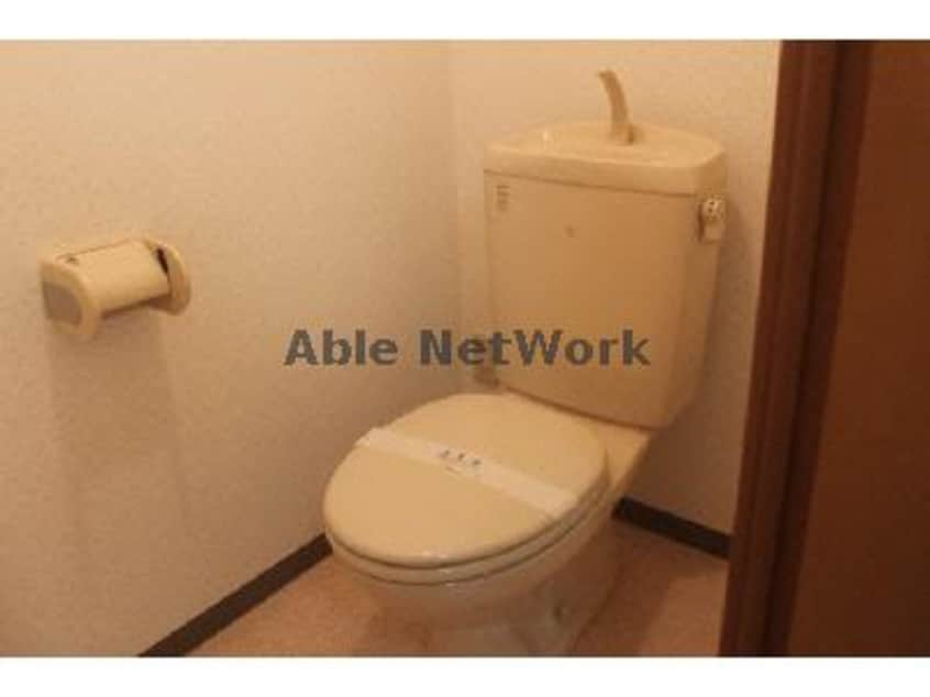 トイレ201同型 セントラル弘栄