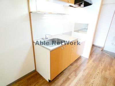 同型タイプ リバーサイド尼子田Ｂ