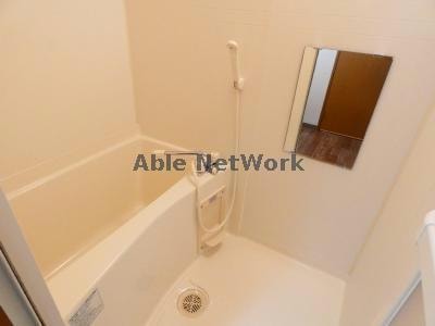 同型タイプ リバーサイド尼子田Ｂ