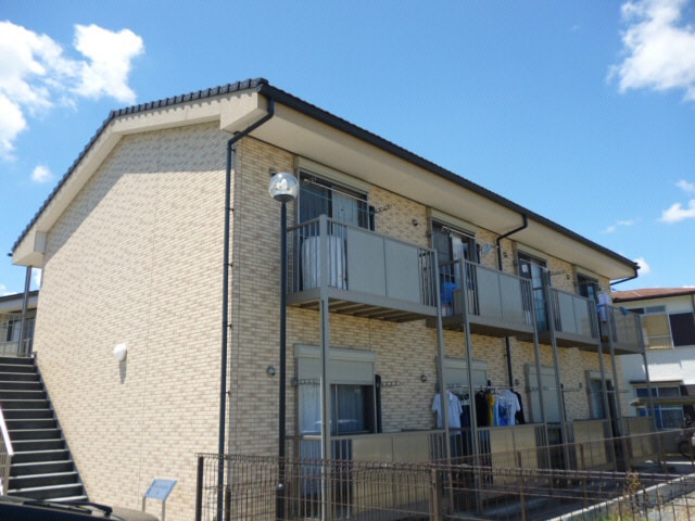  リバーサイド尼子田Ｂ